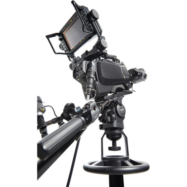 П'єдестал позастудійний Libec RSP-850PD(B)