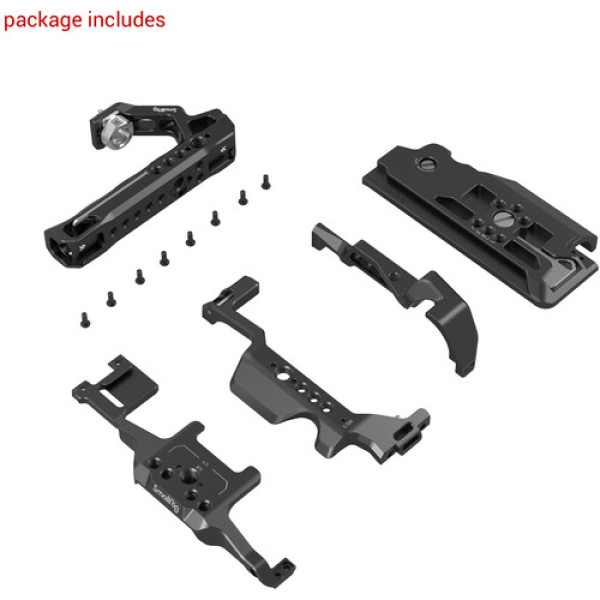 Клетка для камеры SmallRig Cage Kit for Nikon Z 9