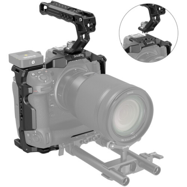 Клетка для камеры SmallRig Cage Kit for Nikon Z 9