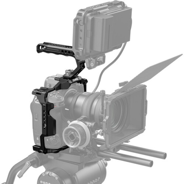 Клетка для камеры SmallRig Cage Kit for Nikon Z 9