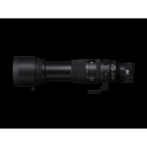 Объектив Sigma 150-600mm f/5-6.3 DG DN OS Sports (Sony E)