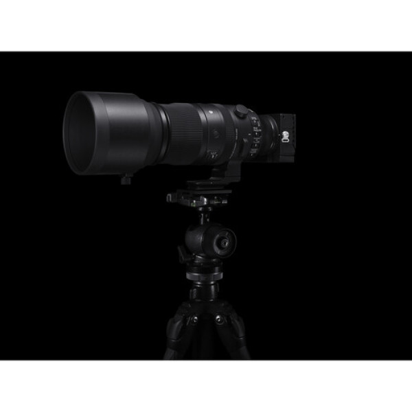 Объектив Sigma 150-600mm f/5-6.3 DG DN OS Sports (Sony E)
