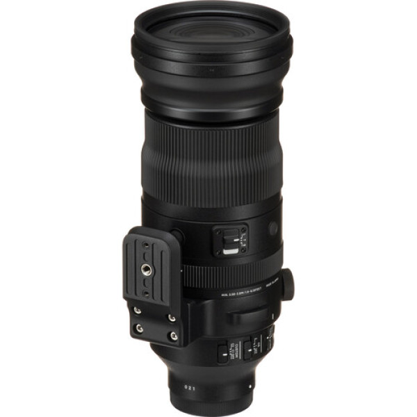 Объектив Sigma 150-600mm f/5-6.3 DG DN OS Sports (Sony E)