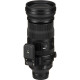 Объектив Sigma 150-600mm f/5-6.3 DG DN OS Sports (Sony E)