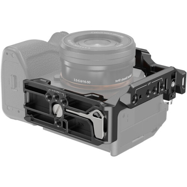 Клетка для камеры SmallRig Half Cage for Sony Alpha 1/7 IV/7S III/7R IV