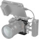 Клетка для камеры SmallRig Half Cage for Sony Alpha 1/7 IV/7S III/7R IV