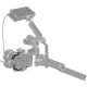 Клетка для камеры SmallRig Half Cage for Sony Alpha 1/7 IV/7S III/7R IV