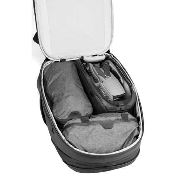Рюкзак Peak Design Travel Backpack 30L Black (BTR-30-BK-1)