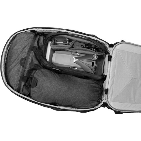 Рюкзак Peak Design Travel Backpack 30L Black (BTR-30-BK-1)
