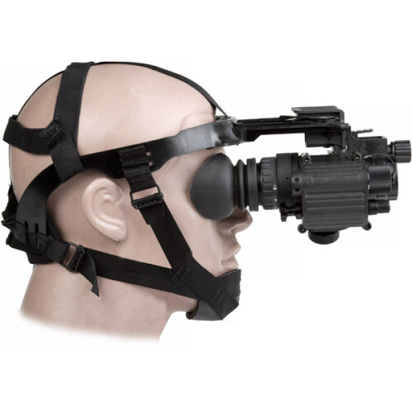 Монокуляр ночного видения AGM PVS-14 NW1