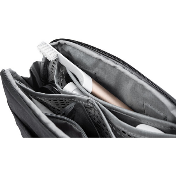 Несессер Peak Design Wash Pouch Small Black (BWP-S-BK-2)
