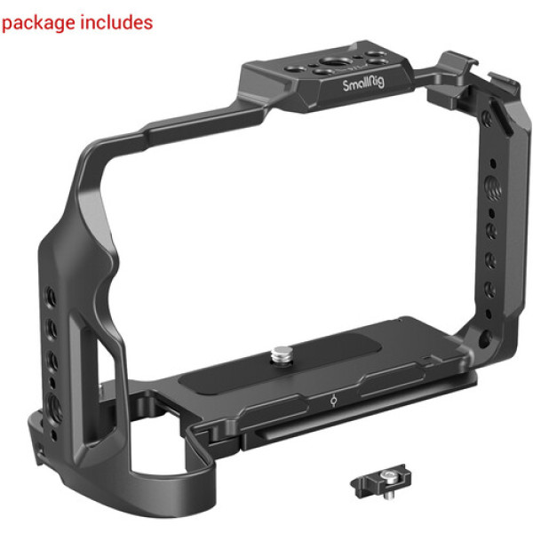 Клетка для камеры SmallRig Cage for Fujifilm X-H2/X-H2S