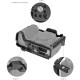 Клетка для камеры SmallRig Cage for Fujifilm X-H2/X-H2S