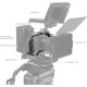 Клетка для камеры SmallRig Cage for Fujifilm X-H2/X-H2S