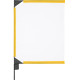 Комплект флажков и сеток Godox Scrim Flag Kit (SF4560 Kit)