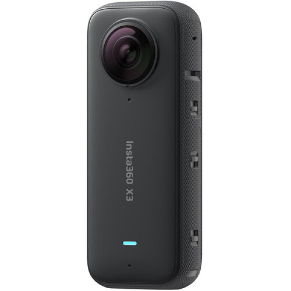 Камера Insta360 X3 с углом обзора 360°