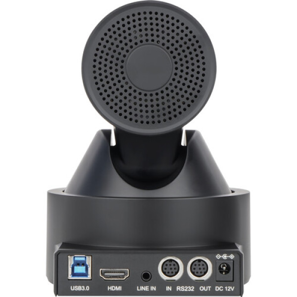 YoloLiv Verticam 1080p – вертикальна PTZ-камера для прямих трансляцій з 12-кратним оптичним зумом