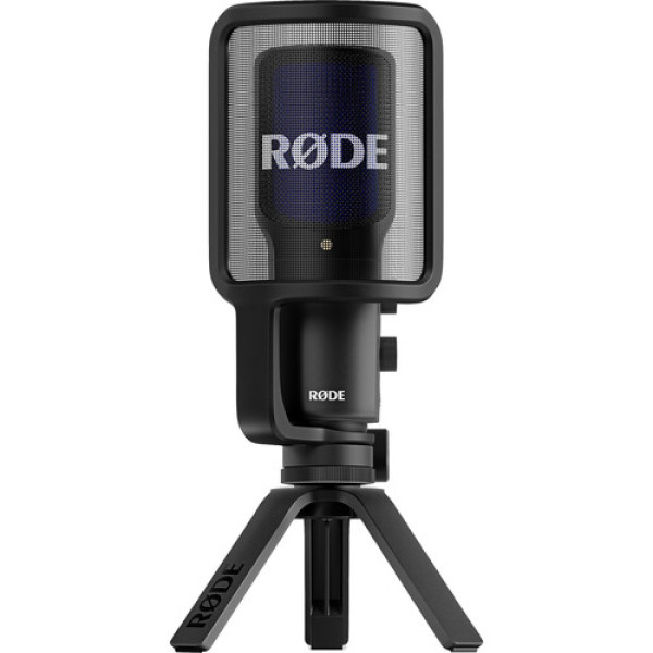 Мікрофон Rode NT-USB Plus