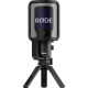 Мікрофон Rode NT-USB Plus
