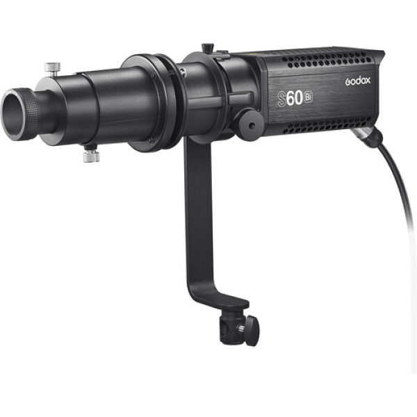 LED світло Godox S60BI Focusing LED Light (S60BI)