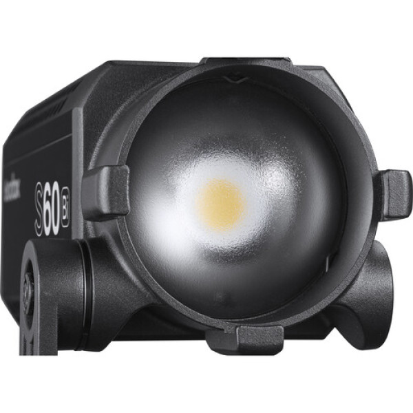 LED світло Godox S60BI Focusing LED Light (S60BI)