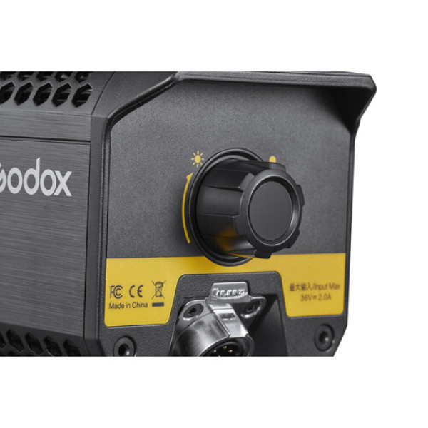 LED світло Godox S60BI Focusing LED Light (S60BI)