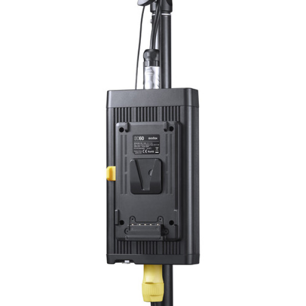 LED світло Godox S60BI Focusing LED Light (S60BI)