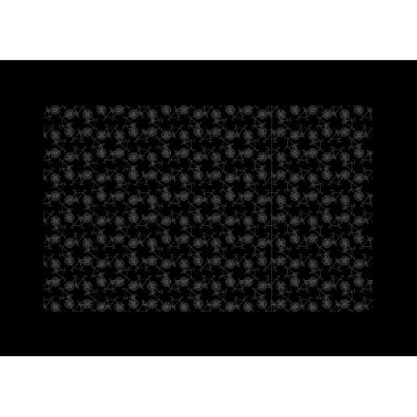 Набор слайдов AK-S03 10шт для AK-R21 Godox