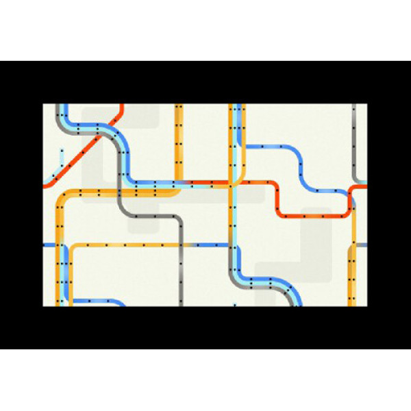 Набор слайдов AK-S03 10шт для AK-R21 Godox