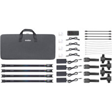 Набор света Godox TL60 Tube Light 4-Light Kit