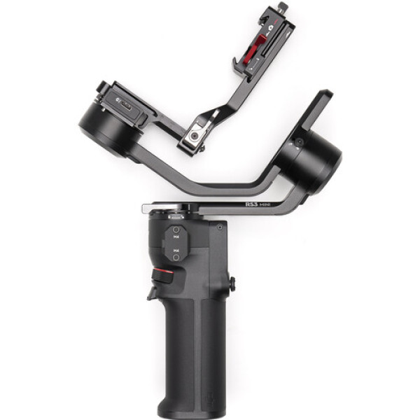 Стабилизатор карданного подвеса DJI RS 3 Mini