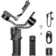 Стабилизатор карданного подвеса DJI RS 3 Mini