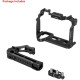 Клетка SmallRig Cage Kit for Panasonic LUMIX S5 II (4143)