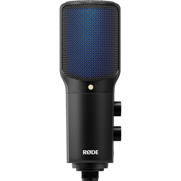 Мікрофон Rode NT-USB Plus