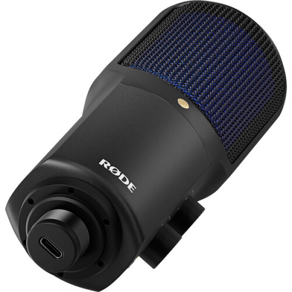 Мікрофон Rode NT-USB Plus