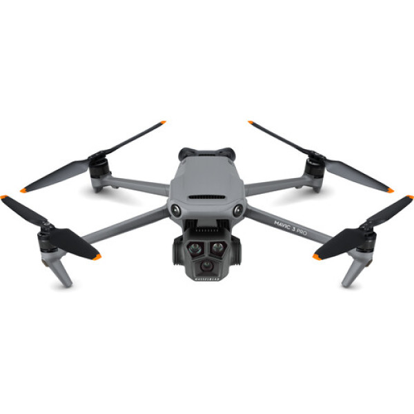 Дрон DJI Mavic 3 Pro с пультом дистанционного управления DJI