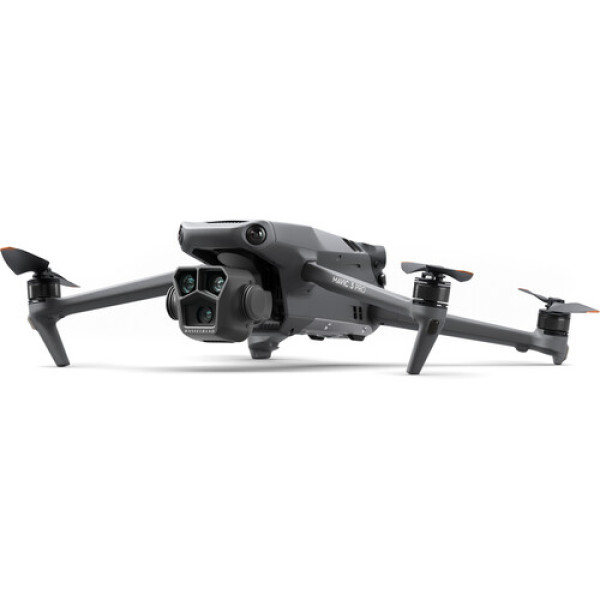 Дрон DJI Mavic 3 Pro с пультом дистанционного управления DJI