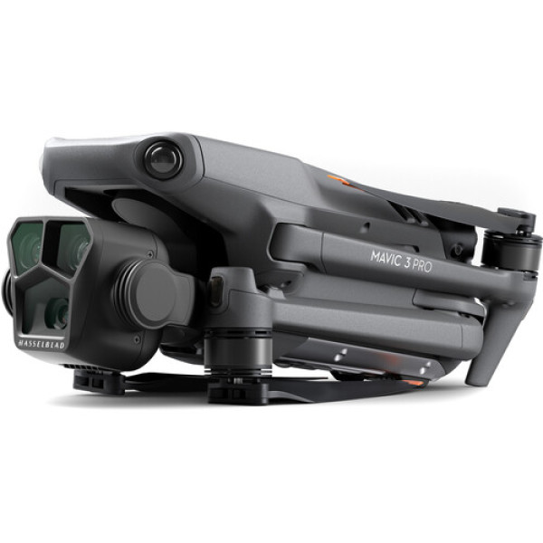 Дрон DJI Mavic 3 Pro с пультом дистанционного управления DJI