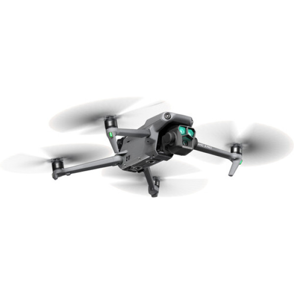 Дрон DJI Mavic 3 Pro с пультом дистанционного управления DJI