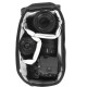 Сумка-футляр Peak Design Camera Cube V2 Small Black (BCC-S-BK-3) - PFAS Free Material