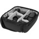 Сумка-футляр Peak Design Camera Cube V2 Medium Black (BCC-M-BK-3)