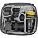 Сумка-футляр Peak Design Camera Cube V2 Medium Black (BCC-M-BK-3)