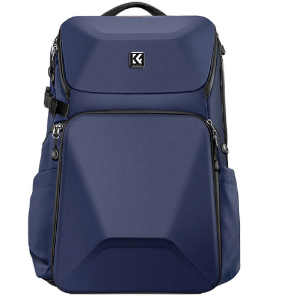 Рюкзак для камеры K&F Concept K&F Alpha 25L Синий (KF13.144V2)