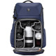 Рюкзак для камеры K&F Concept K&F Alpha 25L Синий (KF13.144V2)
