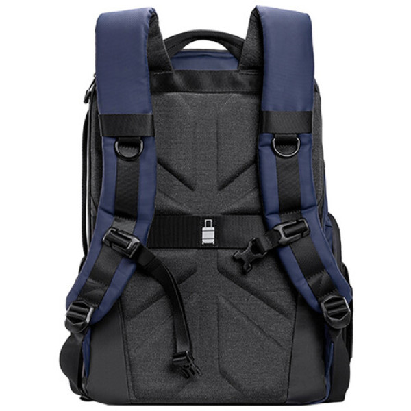 Рюкзак для камеры K&F Concept K&F Alpha 25L Синий (KF13.144V2)