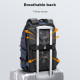 Рюкзак для камеры K&F Concept K&F Alpha 25L Синий (KF13.144V2)