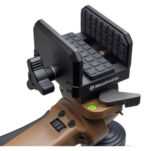 Комплект штатива Manfrotto Alpha SHOT Grip (ноги серии 190)