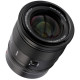 Объектив Viltrox 27mm f/1.2 Lens (Sony E) AF 27/1.2 E