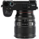 Объектив Viltrox 27mm f/1.2 Lens (Sony E) AF 27/1.2 E