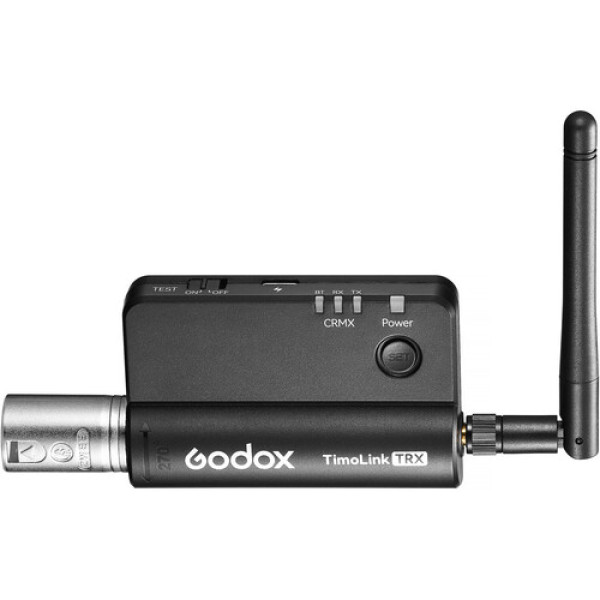 Бездотовий приймач Godox TimoLink TRX Wireless DMX Transceiver (TIMOLINK TRX)